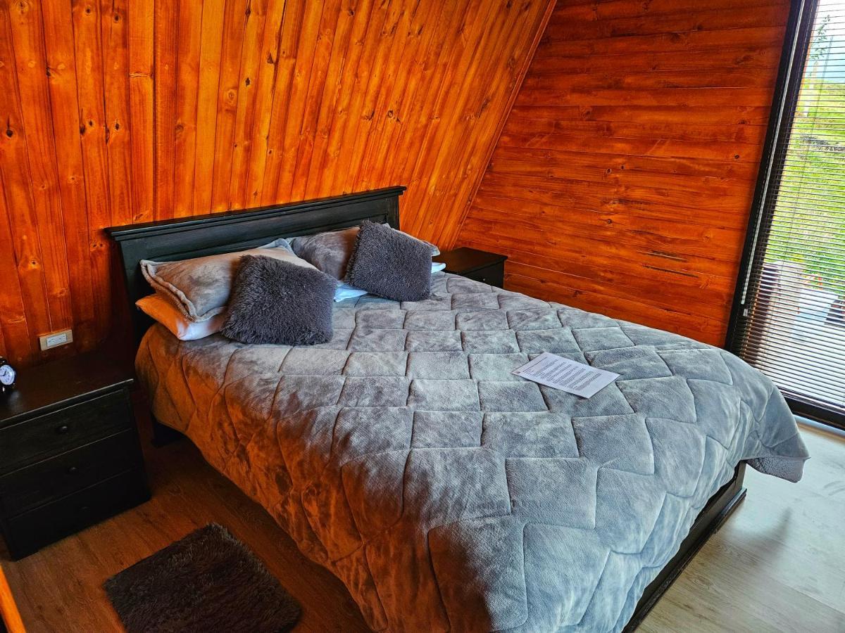 Glamping Hakuna Matata Monguí Exterior foto