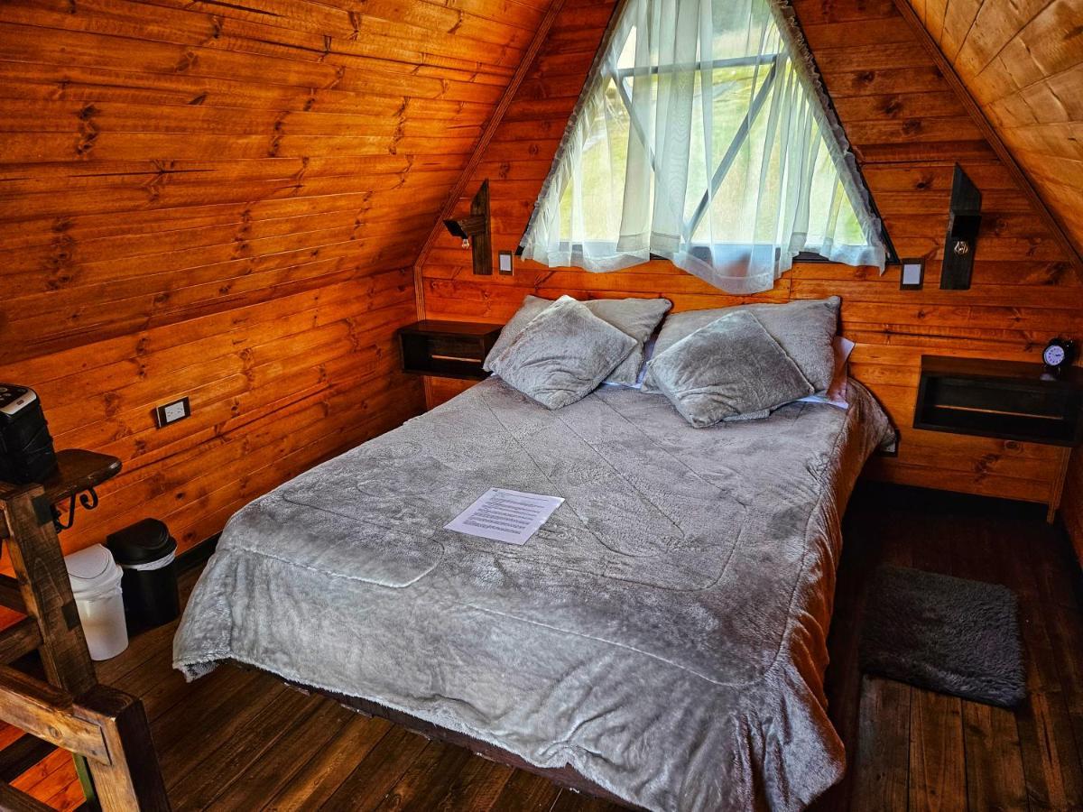 Glamping Hakuna Matata Monguí Exterior foto