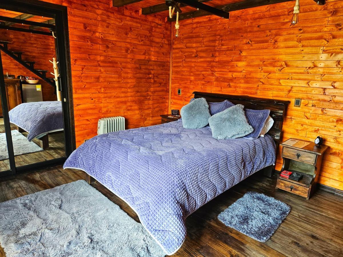 Glamping Hakuna Matata Monguí Exterior foto